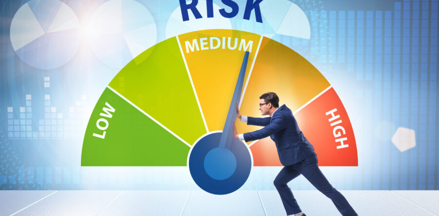 Beperk uw risico en bespaar premie