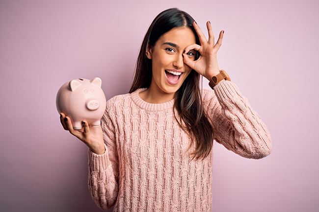 Zo kunnen jongeren hun (financiële) dromen waarmaken!