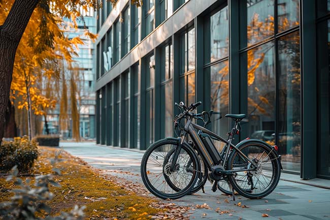 Fietsverzekering: waar moet u op letten?