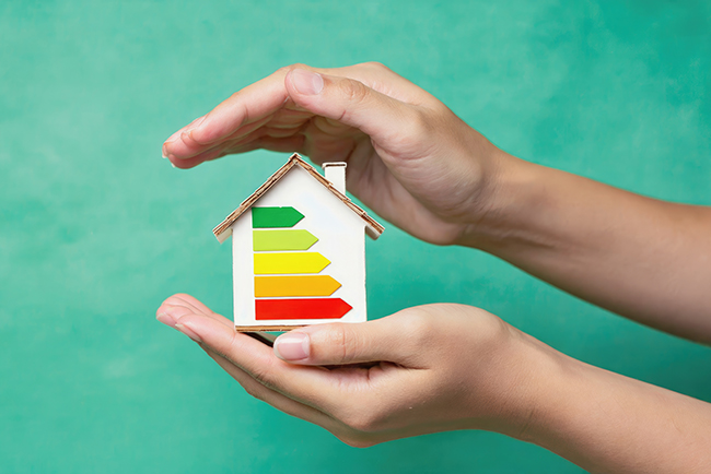 Uw (nieuwe) woning verduurzamen: zo pakt u dat aan!