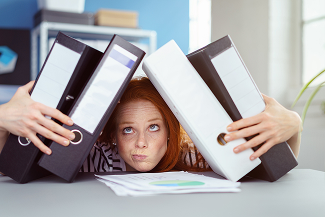 Aandacht en keuzemogelijkheden verkleinen kans op een burn-out