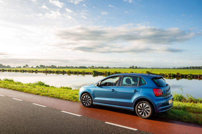 Oudere auto? Kijk niet alleen naar WA!