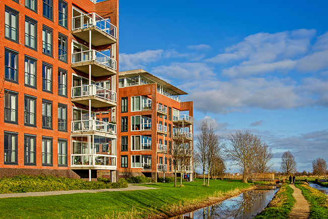 Appartement kopen? Check ook de VvE-lening!