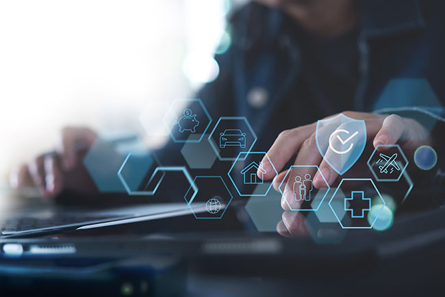 Zet uw verzekeringspakket opnieuw op scherp