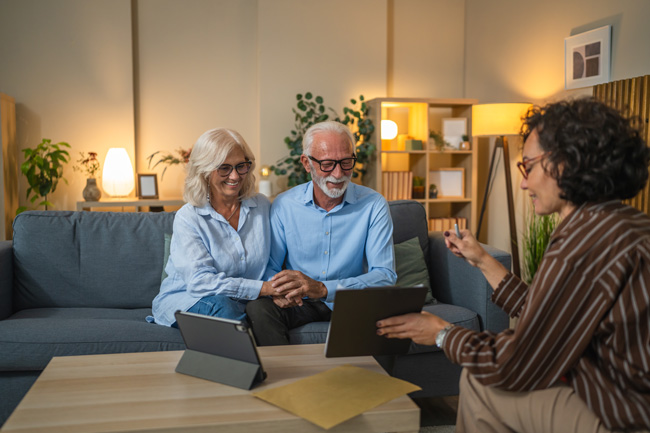 Aflossingsvrije hypotheek: waarom banken steeds kritischer kijken