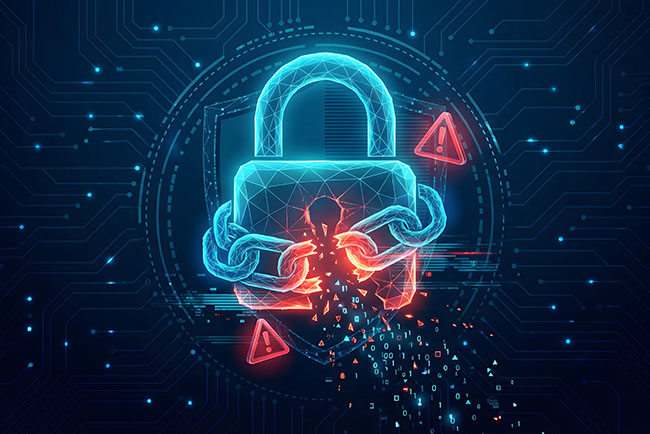 Na een hack: wat kan een cyberverzekering voor uw bedrijf betekenen?