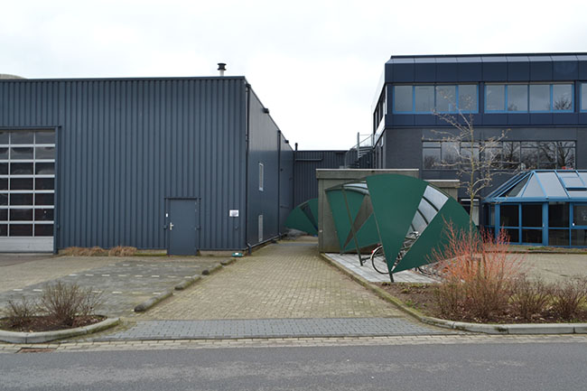 Een bedrijfspand huren? Dit is goed om te weten