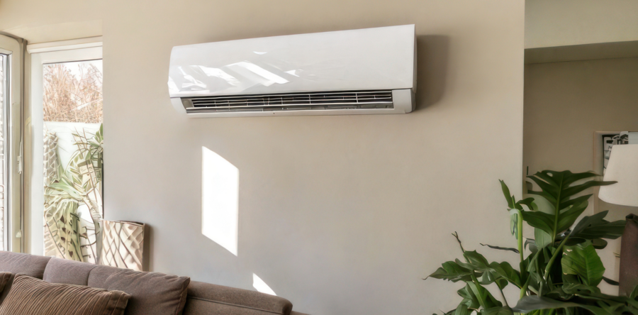 Airco in huis, waar is het goed om op te letten?