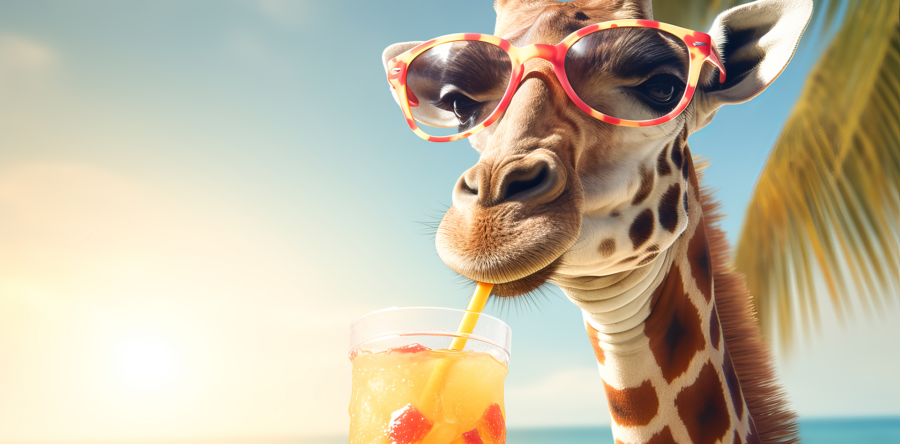 Uw vakantie geboekt? Zo begint de voorpret al thuis