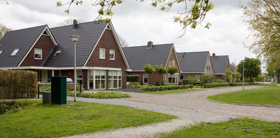 Een woning kiezen begint steeds vaker buiten de voordeur