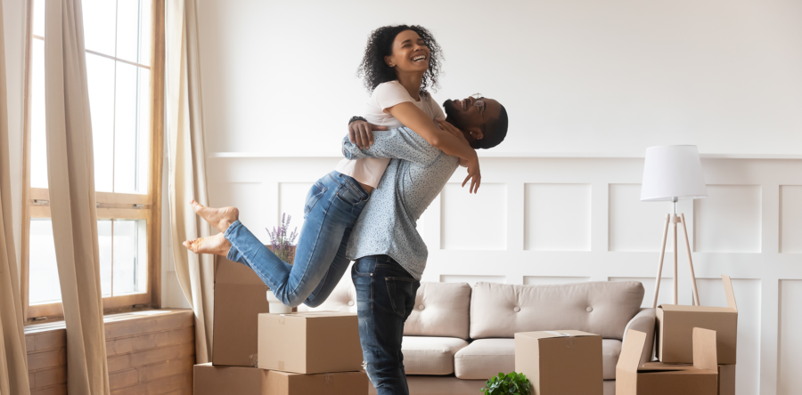 Starters krijgen weer iets meer ruimte op de woningmarkt