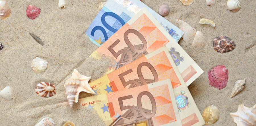 Vakantiegeld ontvangen, wat doet u ermee?
