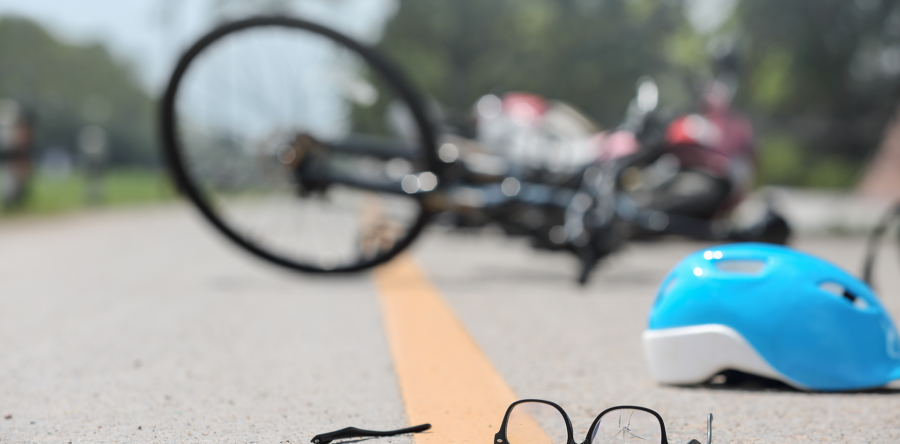 Meer aandacht voor fietsveiligheid, wat speelt er?