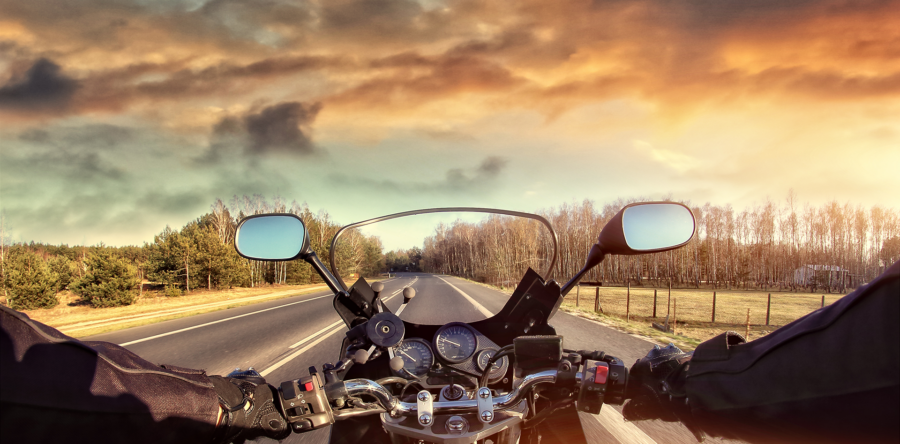 Motorrijden en letselschade: bent u goed verzekerd?