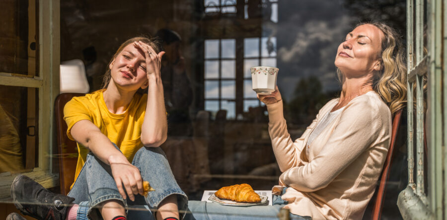 Uw kind helpen bij het kopen van een woning