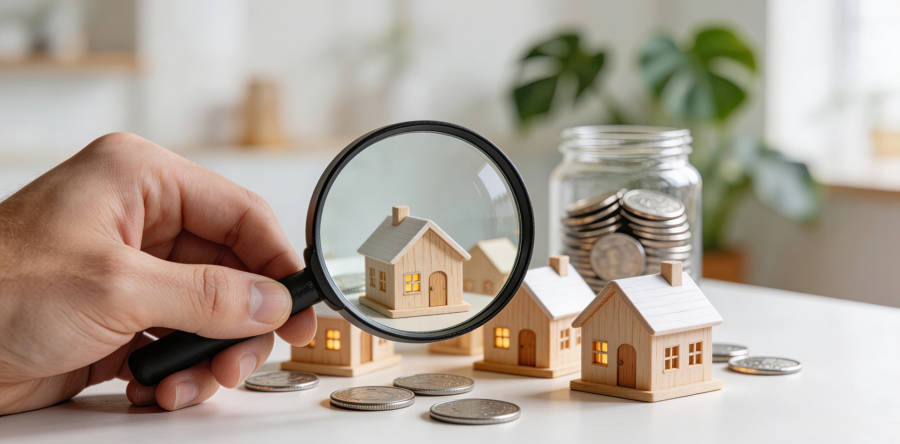 Uw woning is misschien niet veranderd, uw leven wel