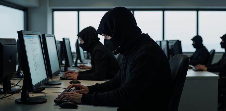 Het grootste frauderisico zit soms dichterbij dan u denkt