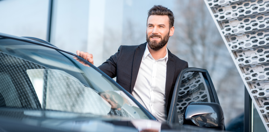 Miljoenennota 2027: zakelijke auto en innovatie