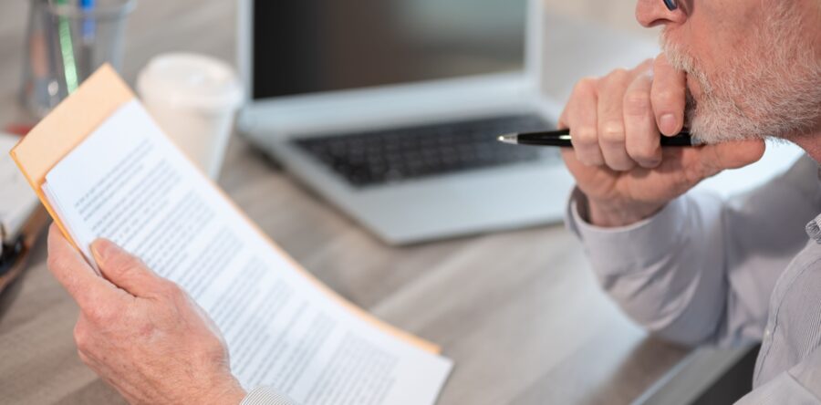 Miljoenennota 2027: belastingregels voor ondernemers veranderen