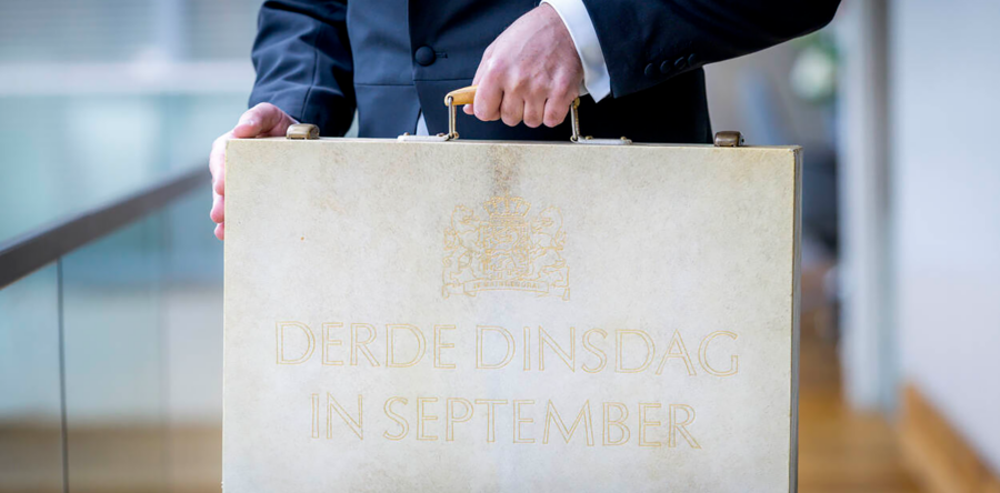Miljoenennota 2027: koopkracht blijft vrijwel gelijk