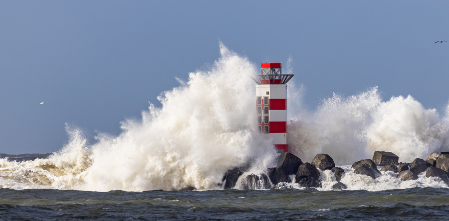 Harde wind of storm, voor uw verzekering maakt het verschil